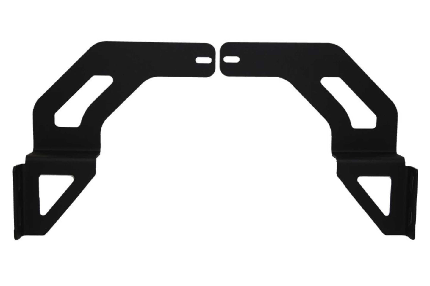 Rigid Bumper Mount Kit: 16-20 Tacoma (fits 30in SR-Series)