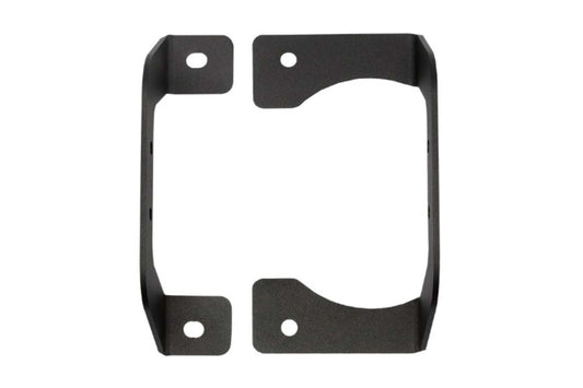 Rigid Fog Mount Kit: Wrangler JL (fits D-Series Lights)