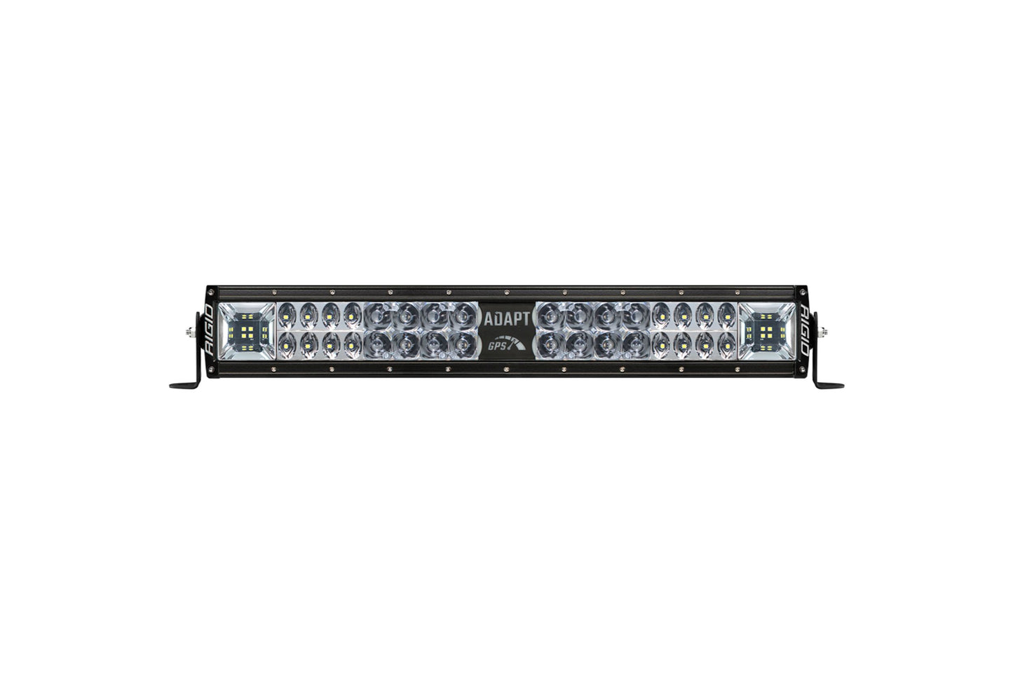 Rigid Adapt E-Series Light Bar: 30in