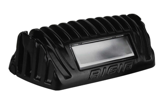 Rigid LED Scene Light: (2x10 115deg / Black Housing / Each)