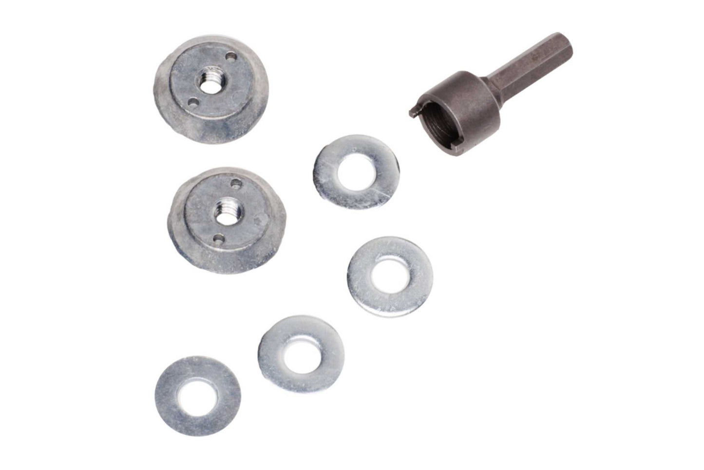 Rigid Security Kit: SR-M/SR-Q Series