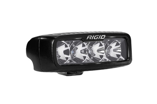 Rigid SR-Q Series E-Mark Lights: (Spot / Surface / Pair)