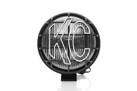 KC Hilites Apollo Pro Halogen: (6in / 100w Spot / Pair)