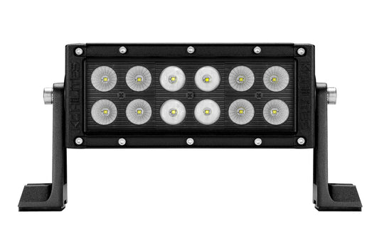 KC Hilites C-Series LED Bar Dampener