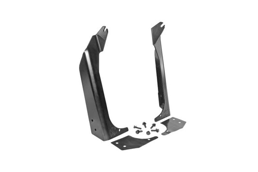 KC Hilites Light Mounts: (Overhead 50in Bar Mount / Wrangler JK / Pair)