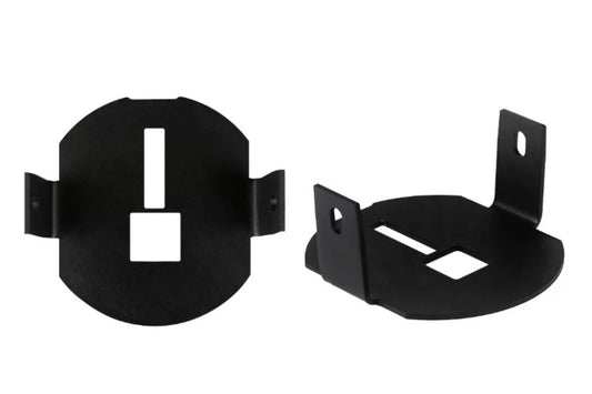 Rigid Fog Mount Kit: 06-14 F-150 (fits D/Radiance Pods)