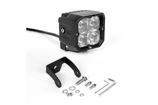 XKChrome RGB LED Cube Light: Flood / Flush