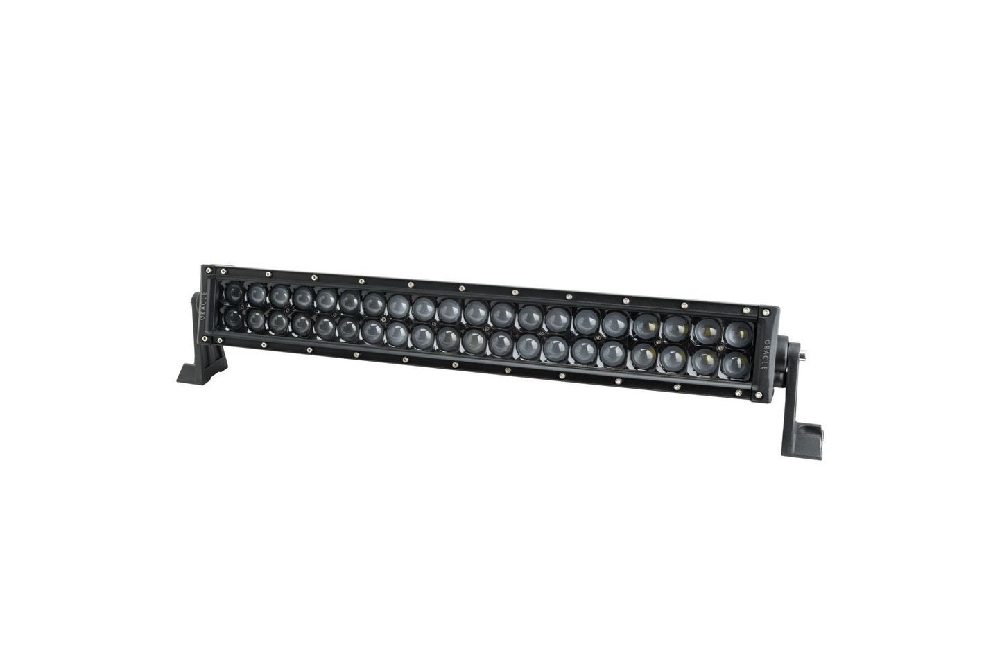 Oracle 7D LED Light Bar: 22in / 120w