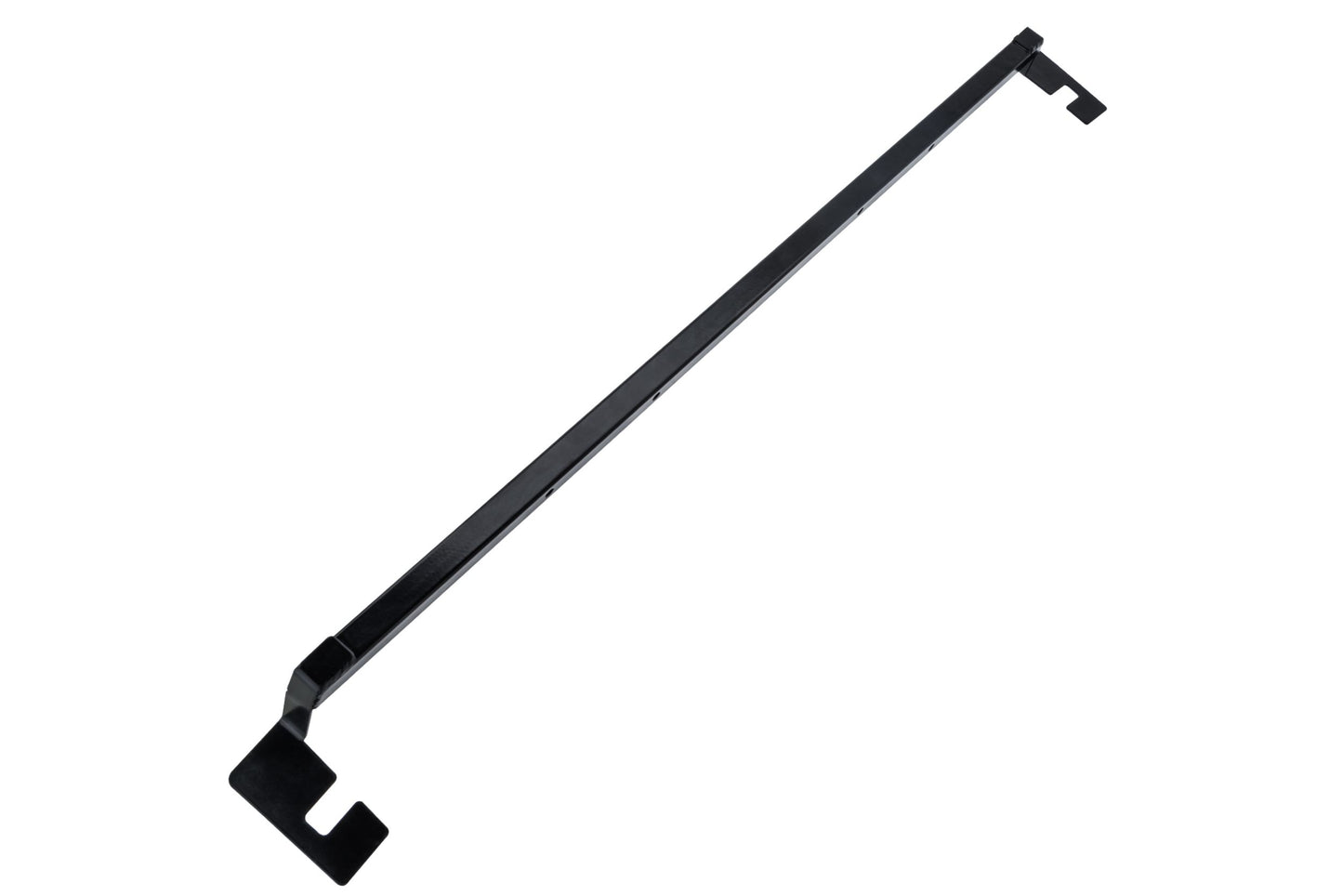 Oracle Bumper Light Bar Mounts: 10-18 Ram HD
