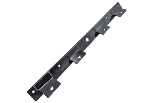 Oracle Bumper Light Bar Mounts: 14-17 Toyota Tundra