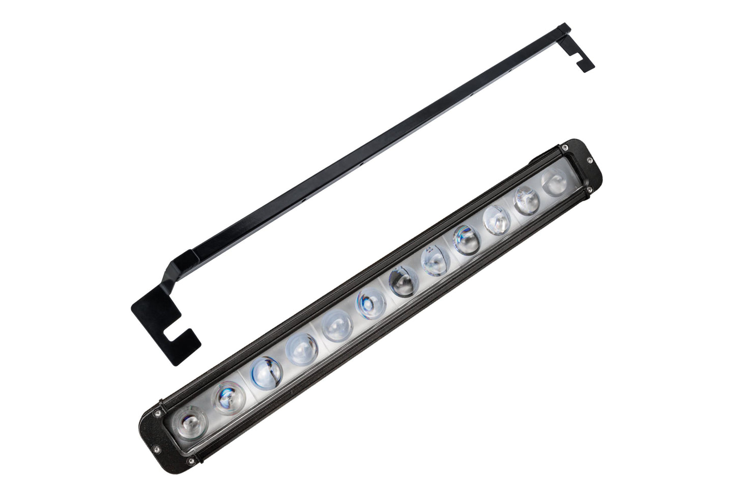 Oracle LED Light Bar Kit: 10-18 Ram HD (Bumper)