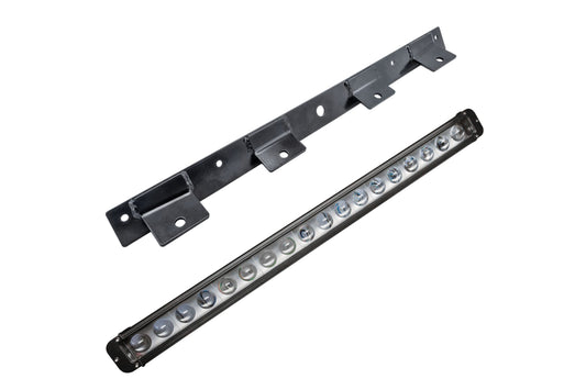 Oracle LED Light Bar Kit: 14-17 Toyota Tundra (Bumper)