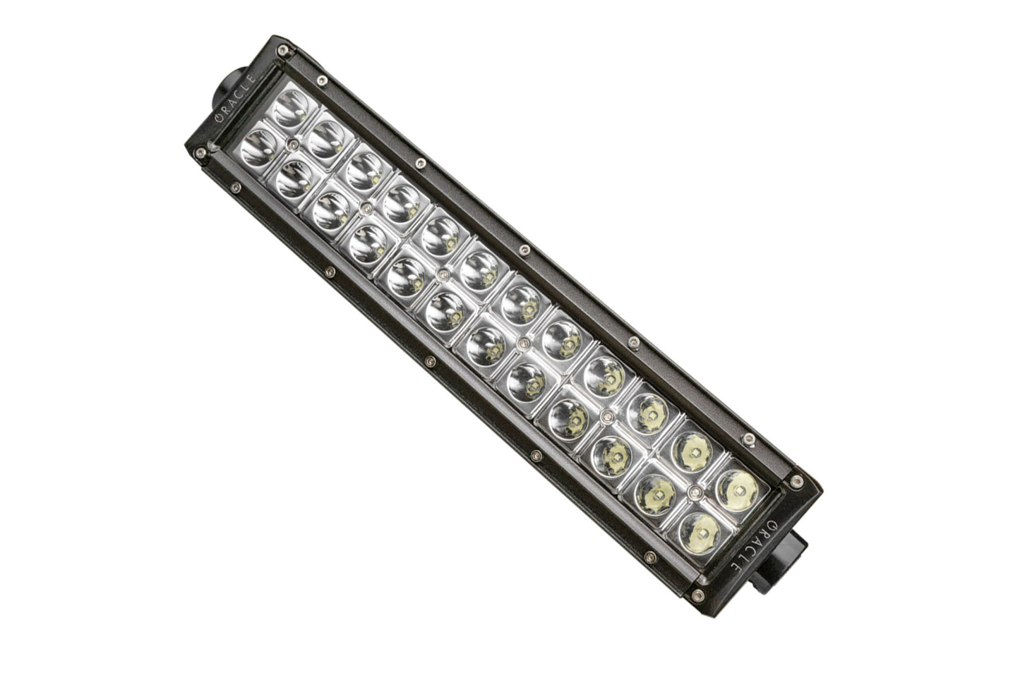 Oracle LED Light Bar: 13.5in / 72w