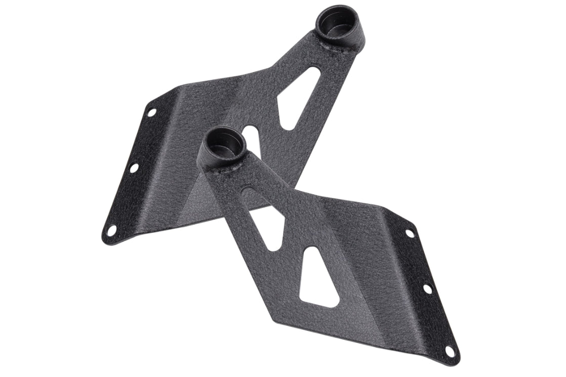 Oracle Roof Light Bar Mounts: 02-08 Dodge Ram