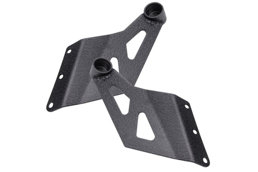 Oracle Roof Light Bar Mounts: 02-08 Dodge Ram