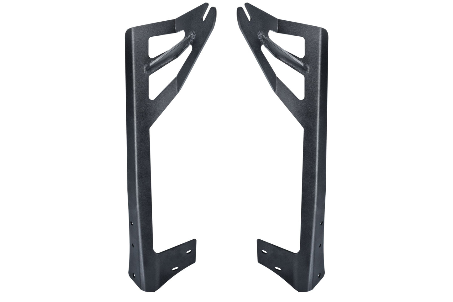 Oracle Roof Light Bar Mounts: 97-06 Jeep TJ