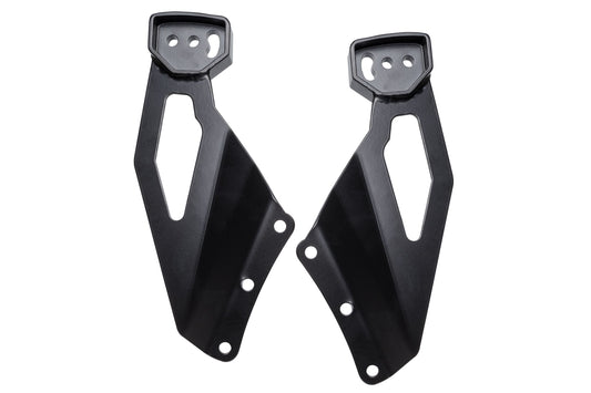 Oracle Roof Light Bar Mounts: 99-06 Silverado/Suburban