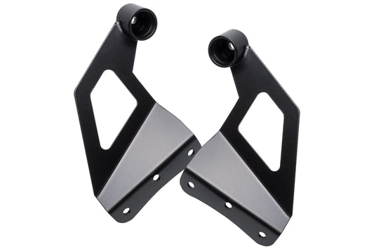 Oracle Roof Light Bar Mounts: 99-14 Ford Super Duty