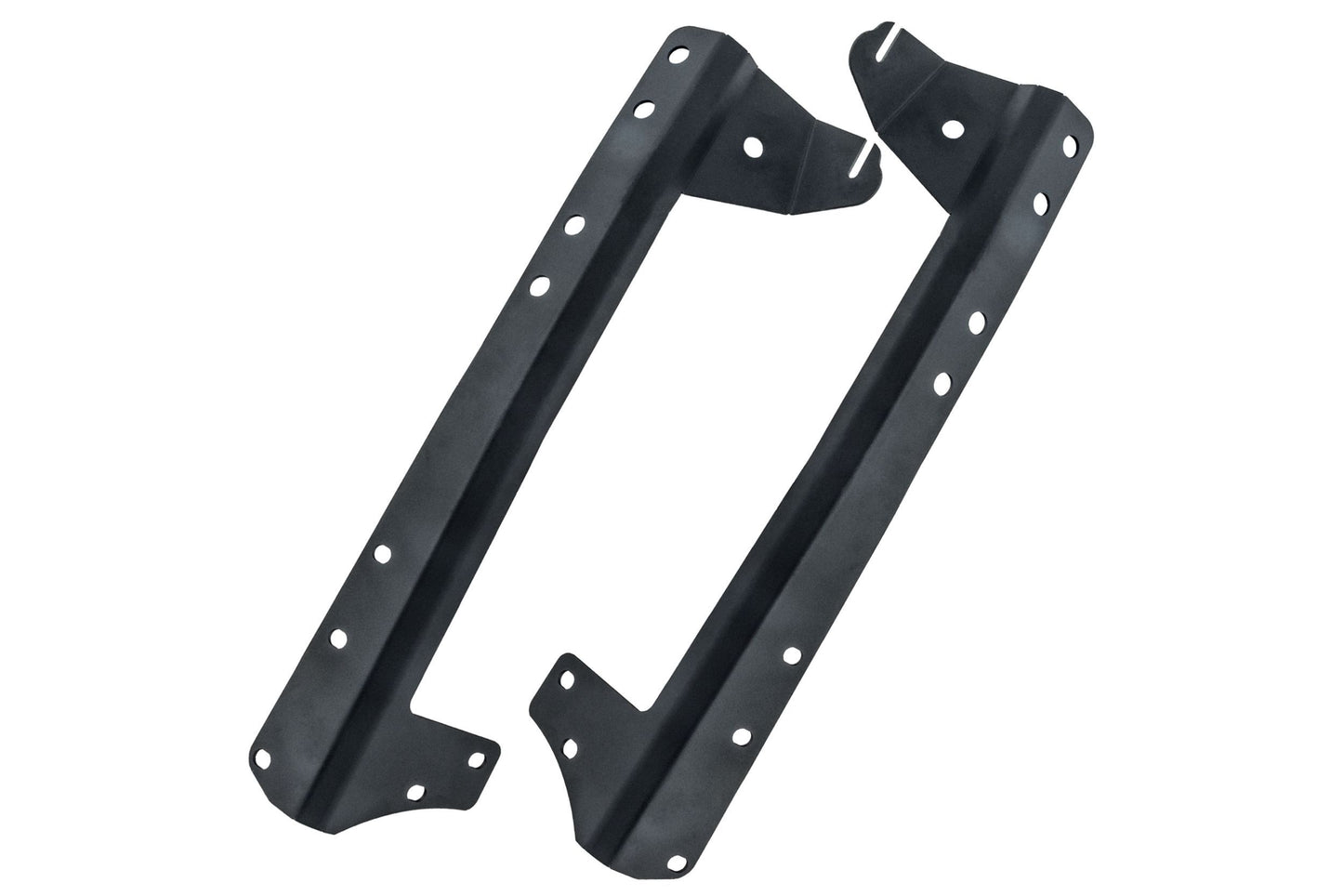 Oracle Roof Light Bar Mounts: Jeep JK