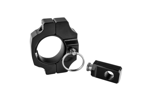 Oracle Whip Light Mount: 1.75in Tube