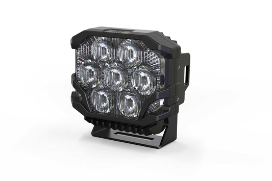 Morimoto BigBanger NCS LED Pod (Combo / White / Each)