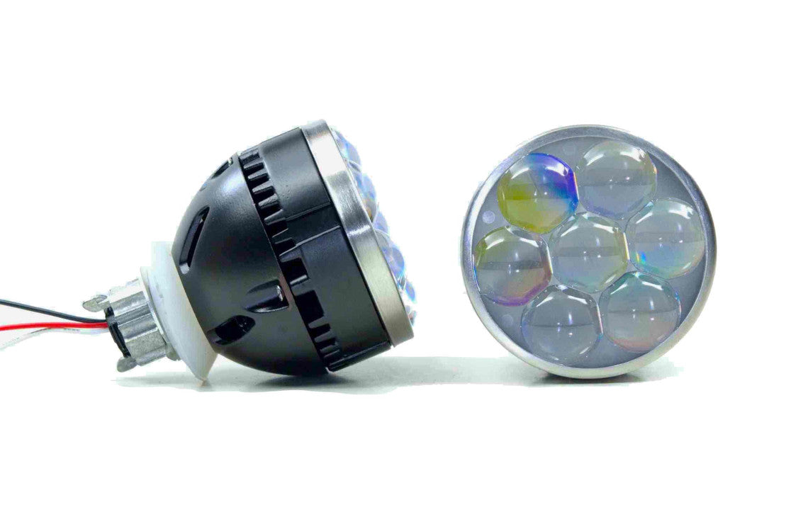 Profile Hi-Lens 2.0 High Beam LED