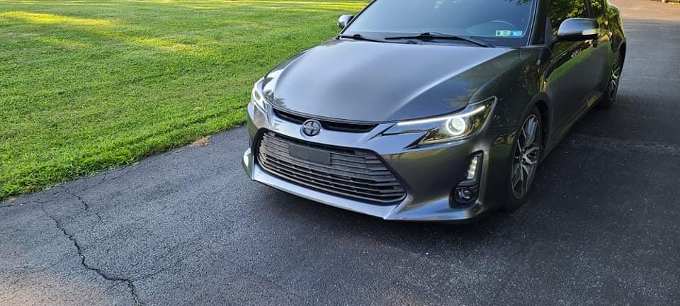 Scion TC 14-21