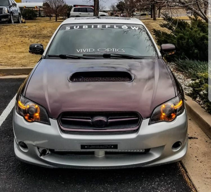 Subaru Legacy/Outback 05-07