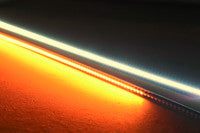 Sequential Switchback Light Strips