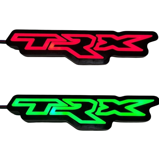 TRX Illuminated Logo